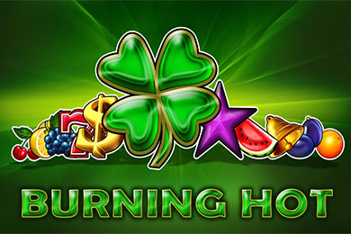 Egt Provide Burninghot Гет Икс играть